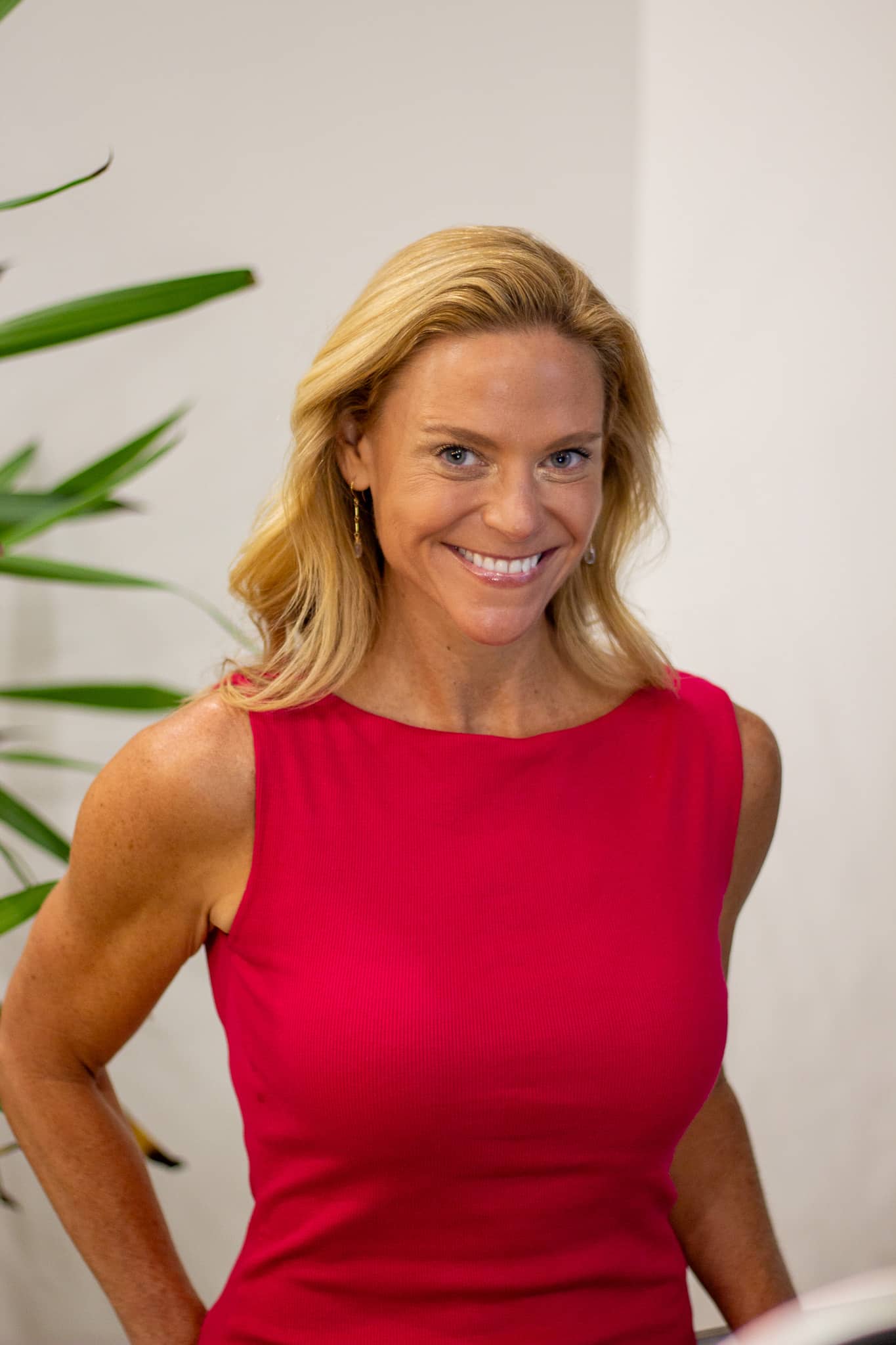 Jeanne Goldie Owner & Occupational Therapist of Healthy Group Home Project in Panama City Florida